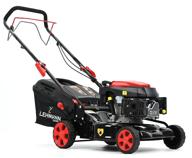 masina de tuns iarba Festuca motor OHV