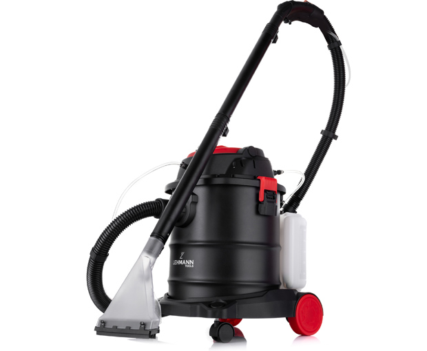 Lehmann UltraWash mobilitate
