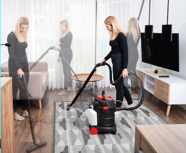 Lehmann UltraWash accesorii