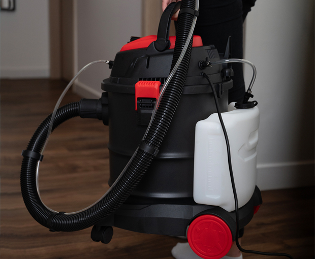 Lehmann UltraWash detalii