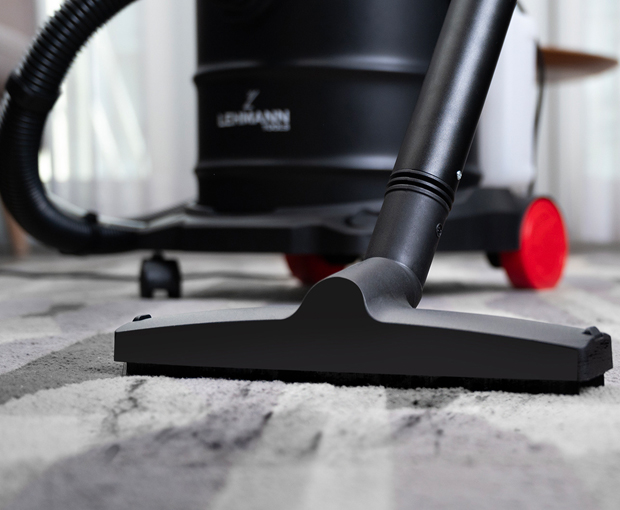 Lehmann UltraWash utilizare